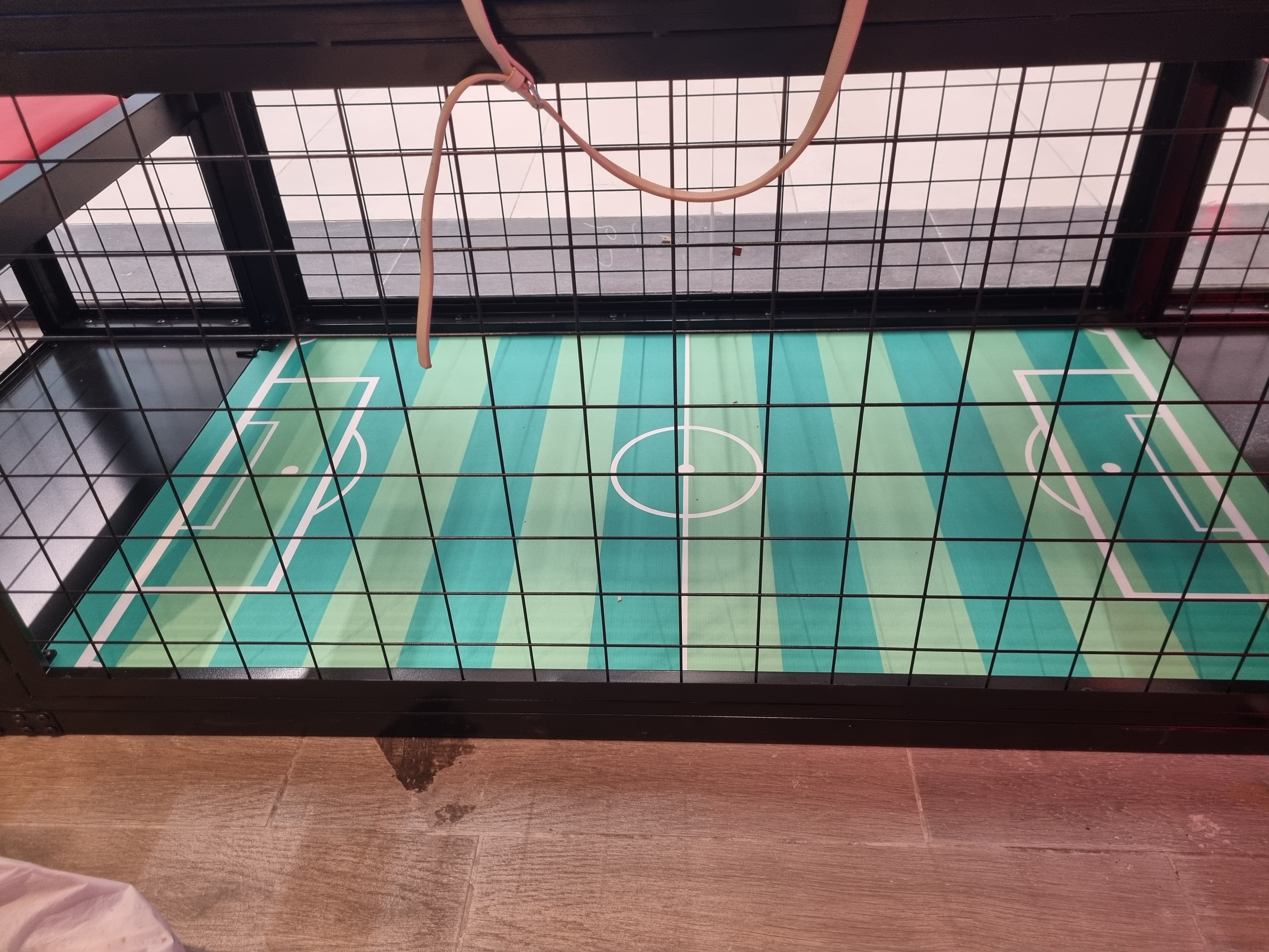 Mini Football