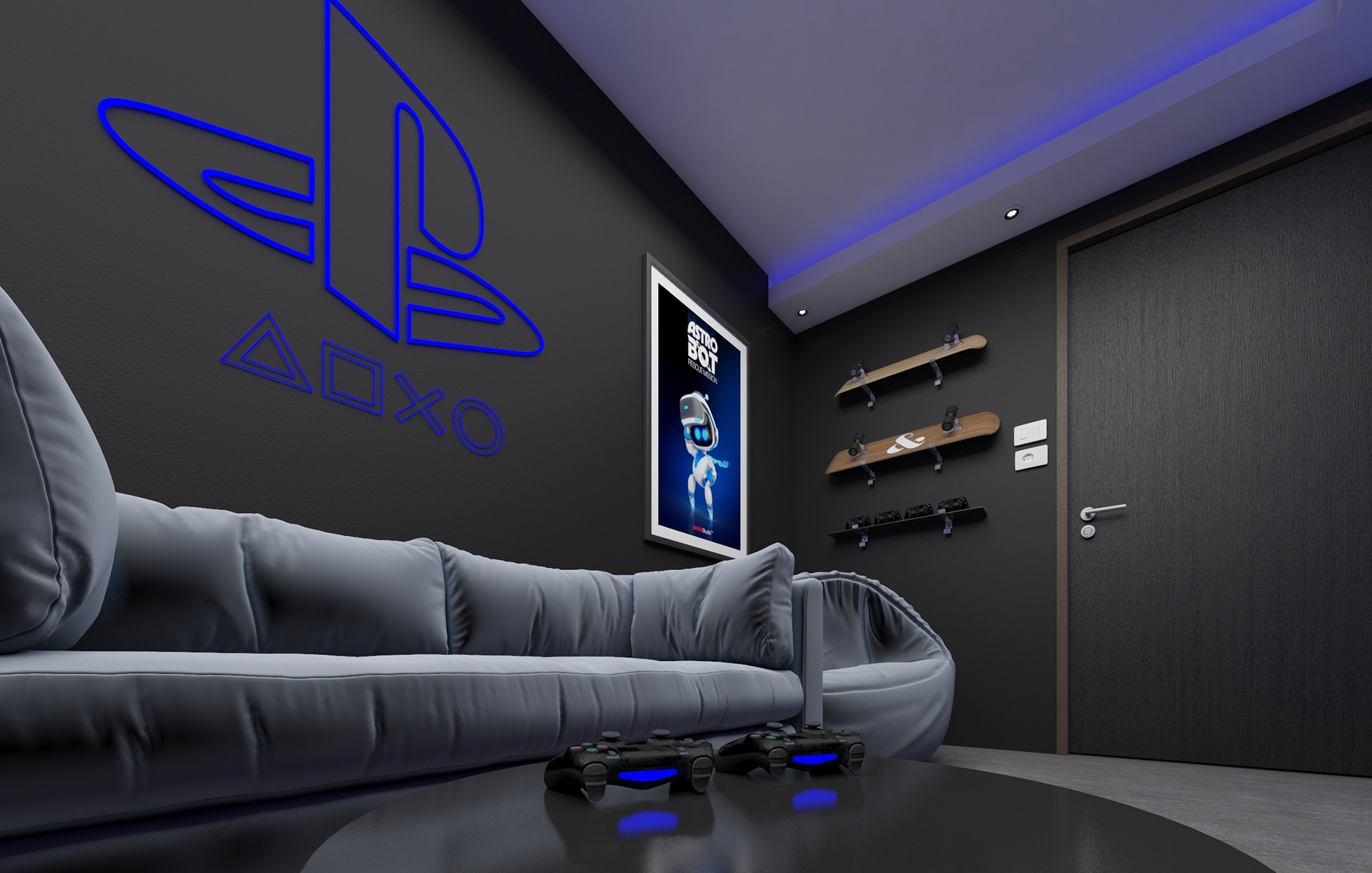 Playstation