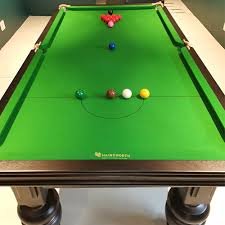 Billiard W