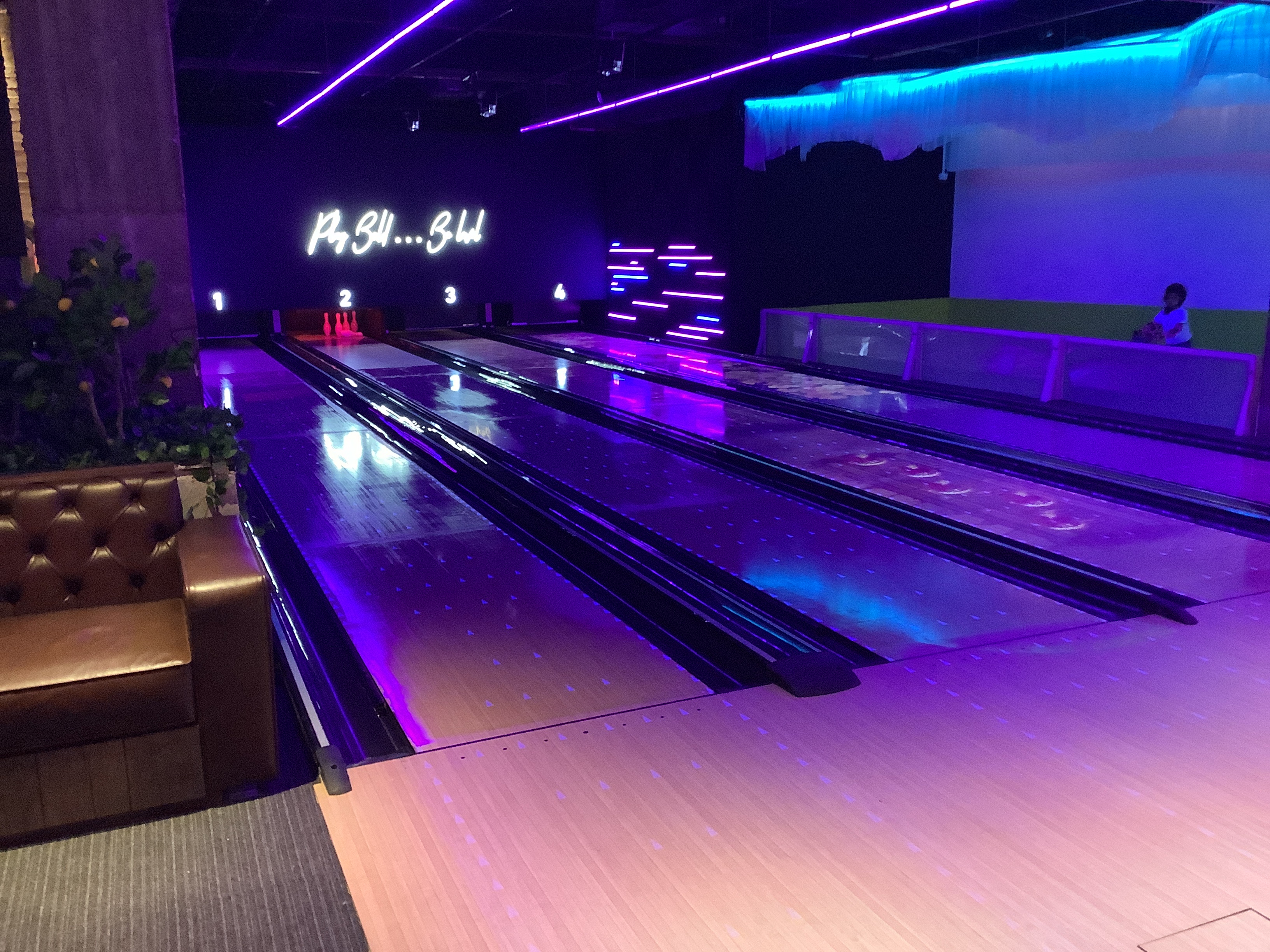 Bowling 3
