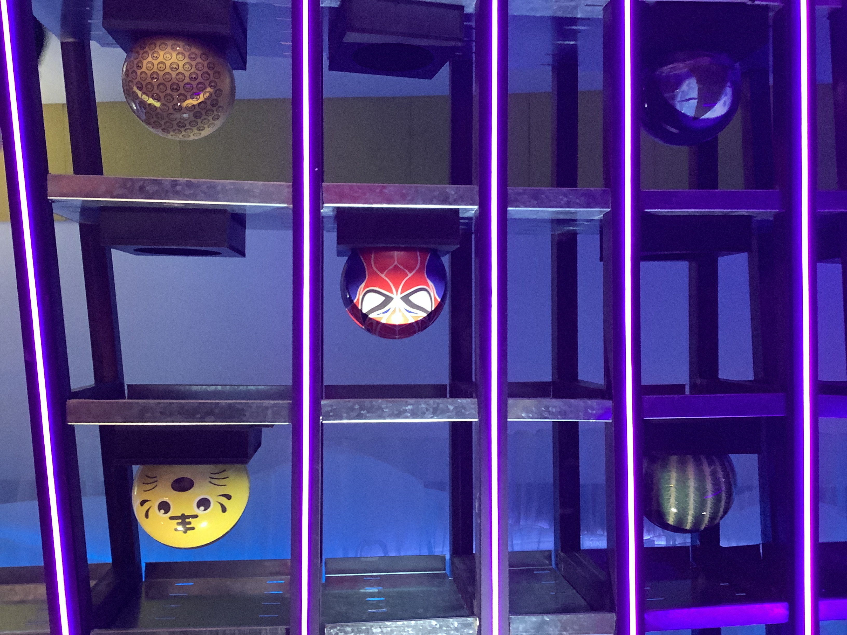 Bowling 2